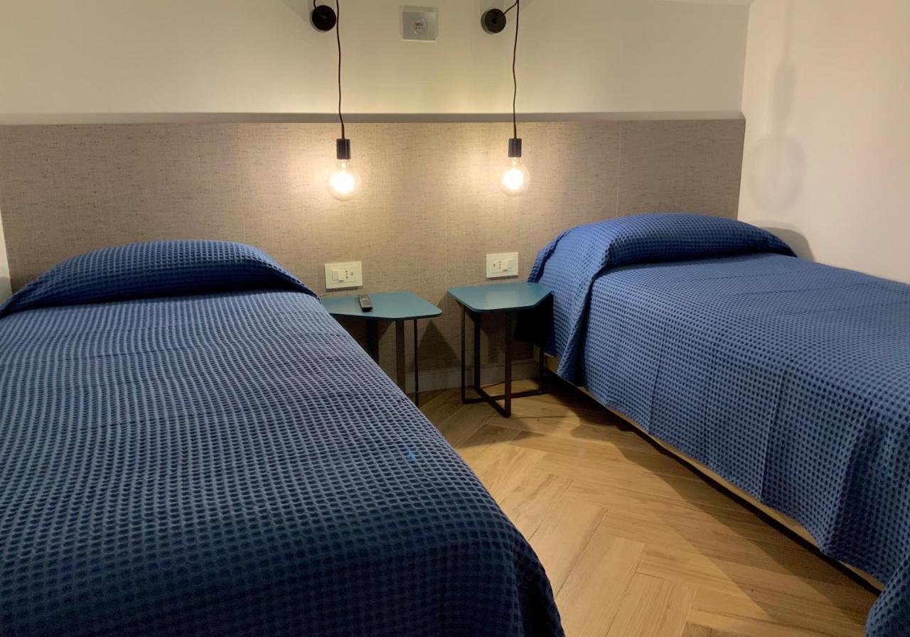 Апарт отель Residenza Alto Garda Рива-дель-Гарда Экстерьер фото